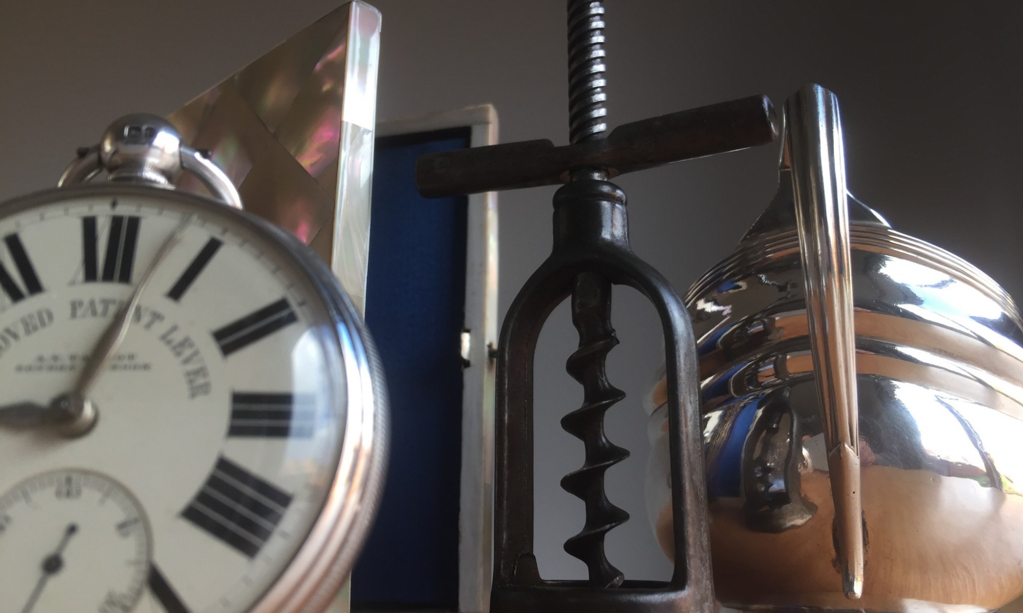 19th Century Products - downtechinglondon