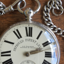 londondownteching-desktop-watch