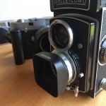 Where to see and buy film cameras