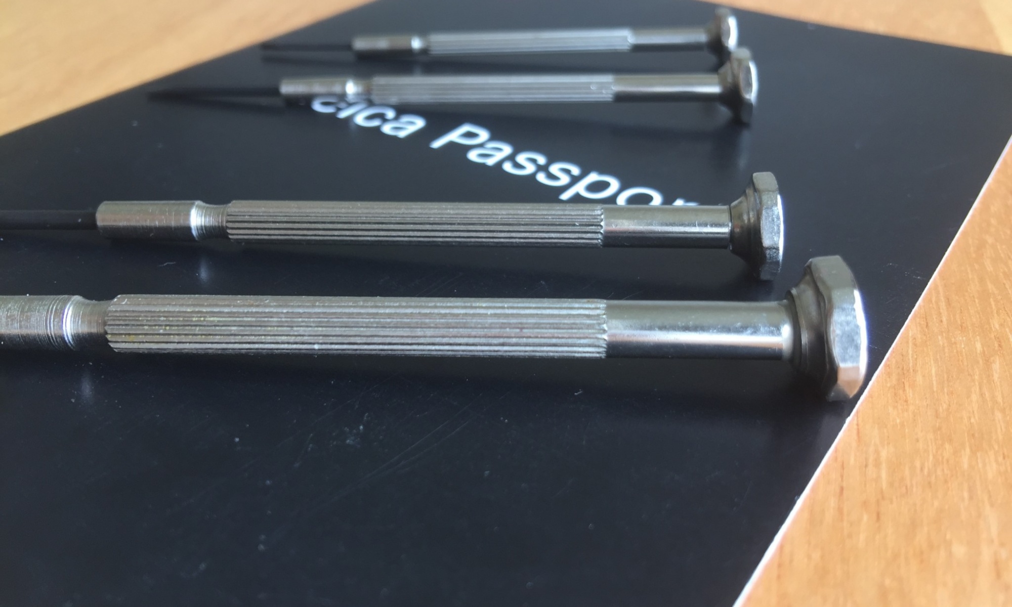 camera and lens repairs - downtechinglondon