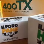 Film Stockists