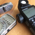 Light Meters