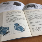 Manuals and Advice