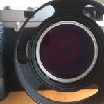 New film camera models