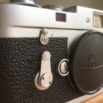 Second hand film camera models