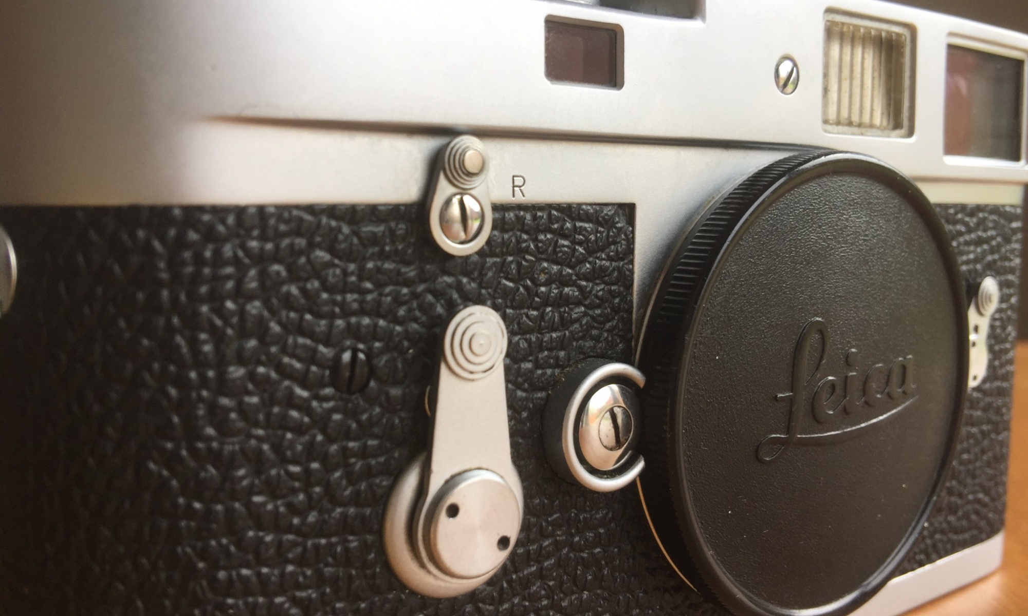 second hand film camera - downtechinglondon