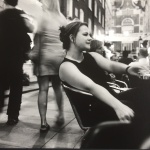 Who is using Film
