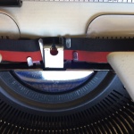 New Typewriters