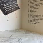 Typewriter Manuals and Advice
