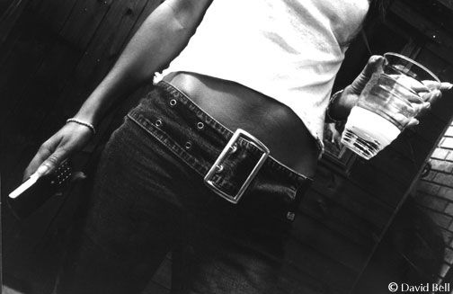david bell film photography at downtechinglondon