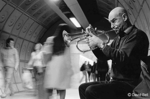 david bell film photography at downtechinglondon