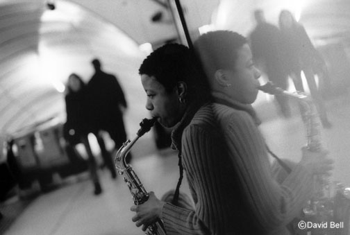 david bell film photography at downtechinglondon