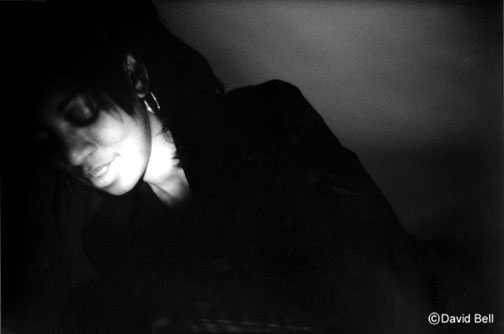 david bell film photography at downtechinglondon