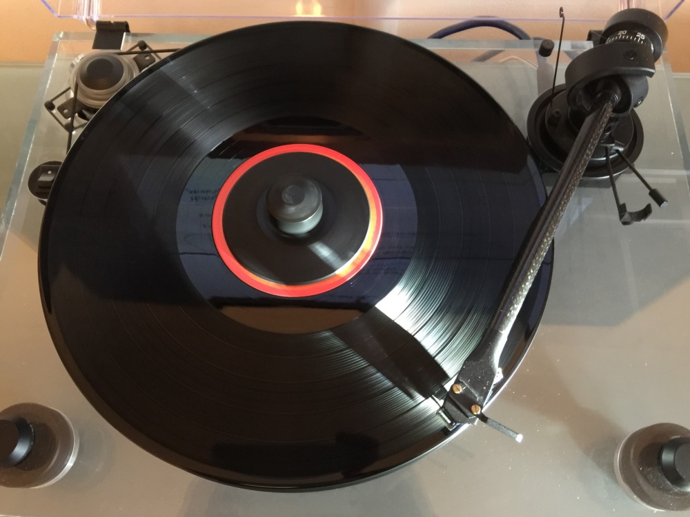About downtechingLONDON and Vinyl Records