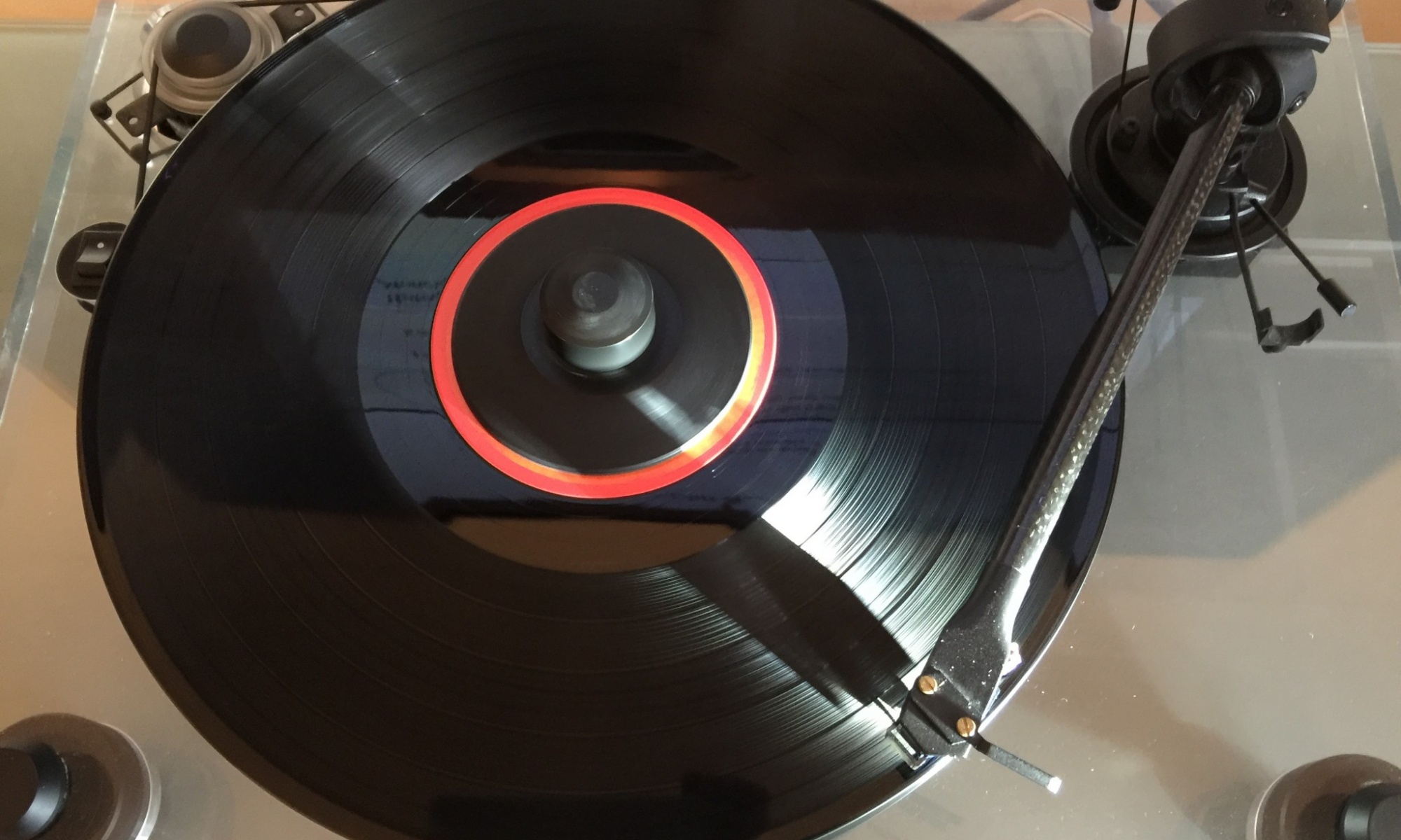 about downtechingLONDON Vinyl Records