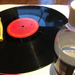 Cleaning Vinyl Records