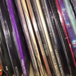 Where to see and buy vinyl records