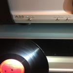 Analogue master v Digital master