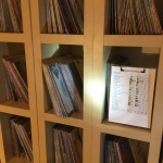 Vinyl Collection Strategies